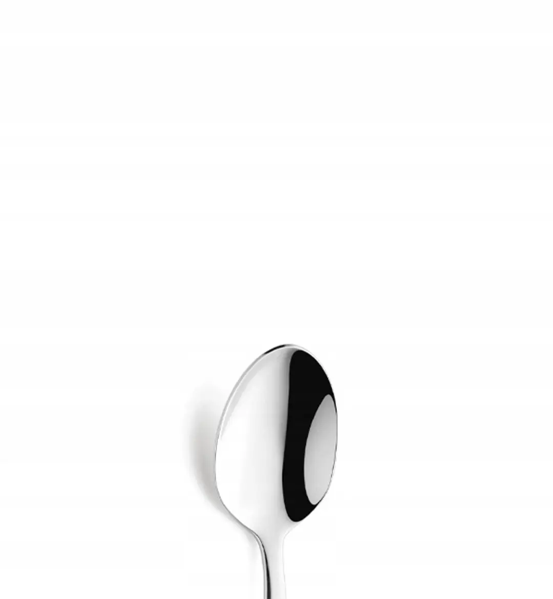 Amefa Moderno Glanz Lepel - Zilver
