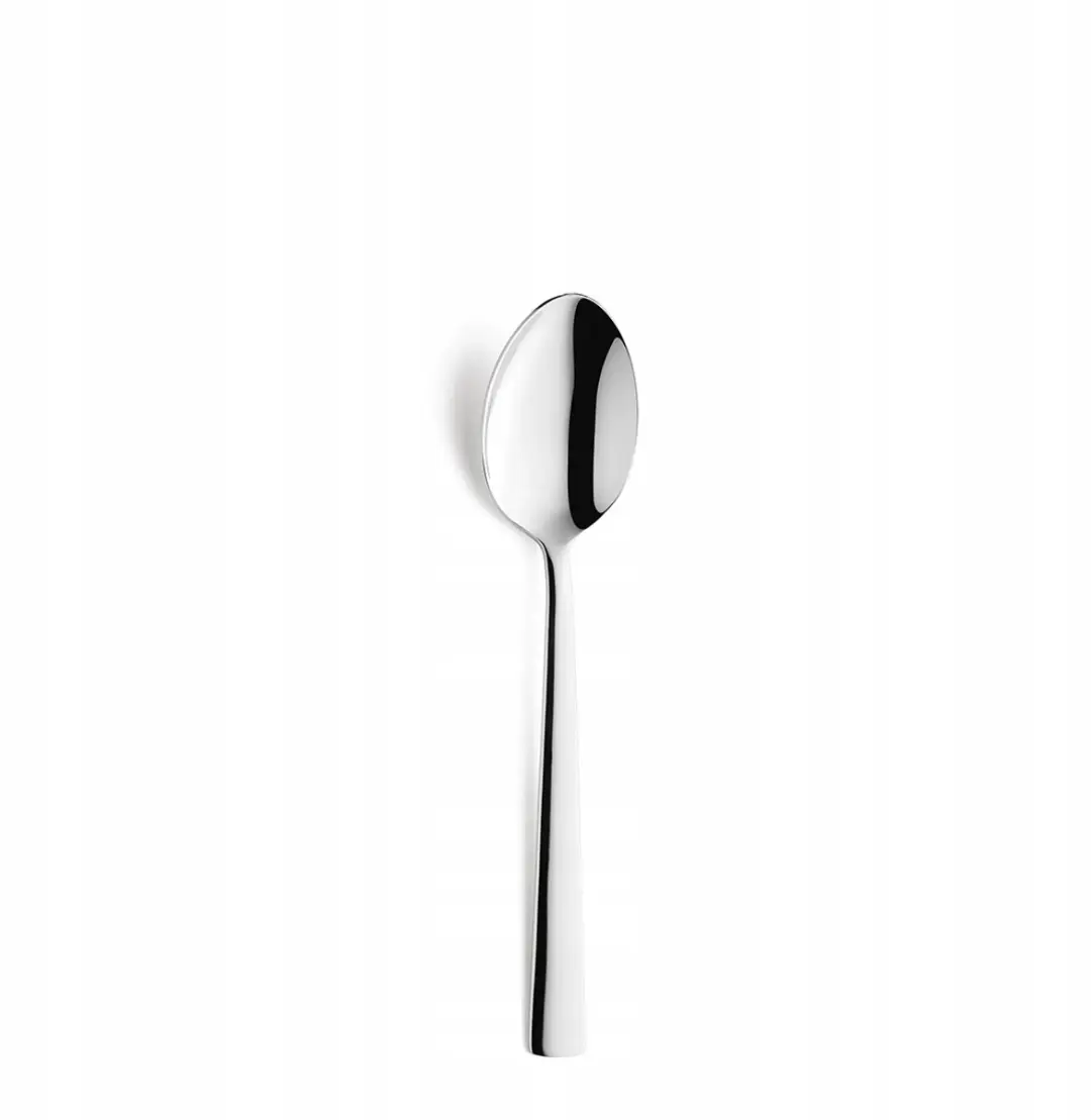 Amefa Moderno Glanz Lepel