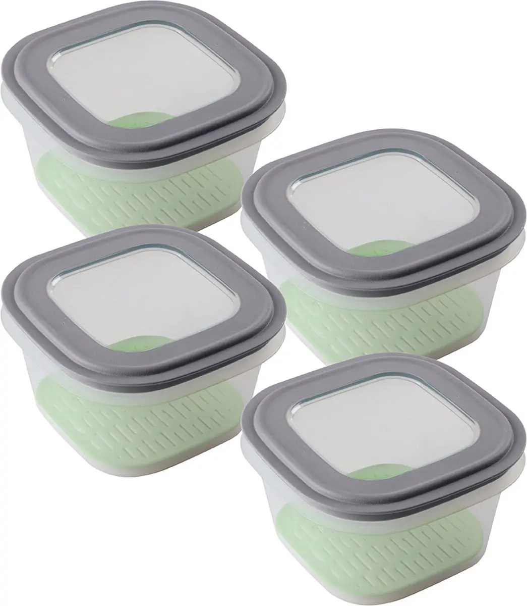 Sunware Sigma Home Vershoudbakjes 1.8L