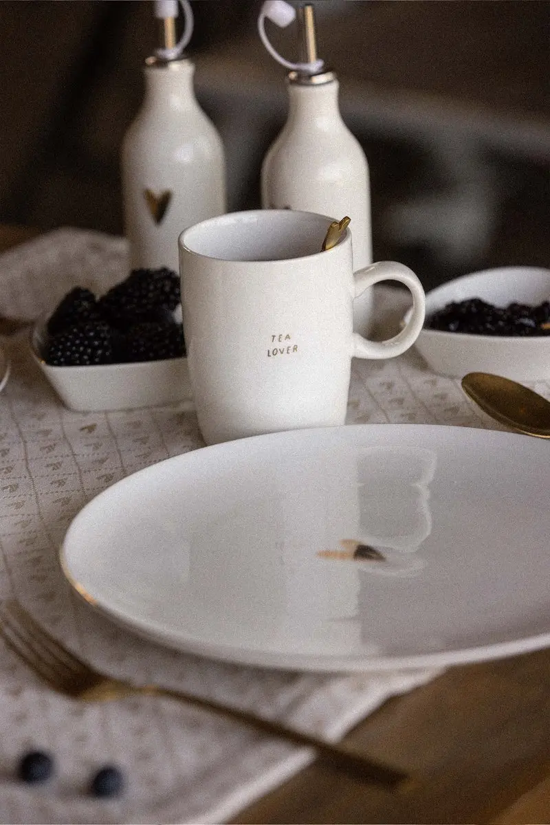 Zusss Theemok Tea Lover