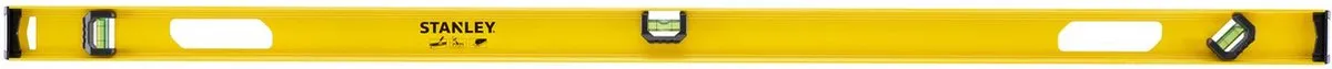 Stanley Waterpas I-Beam 1200mm