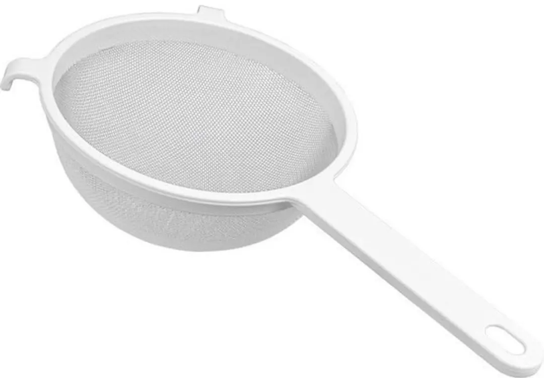 Metaltex Zeef 14cm Kunststof