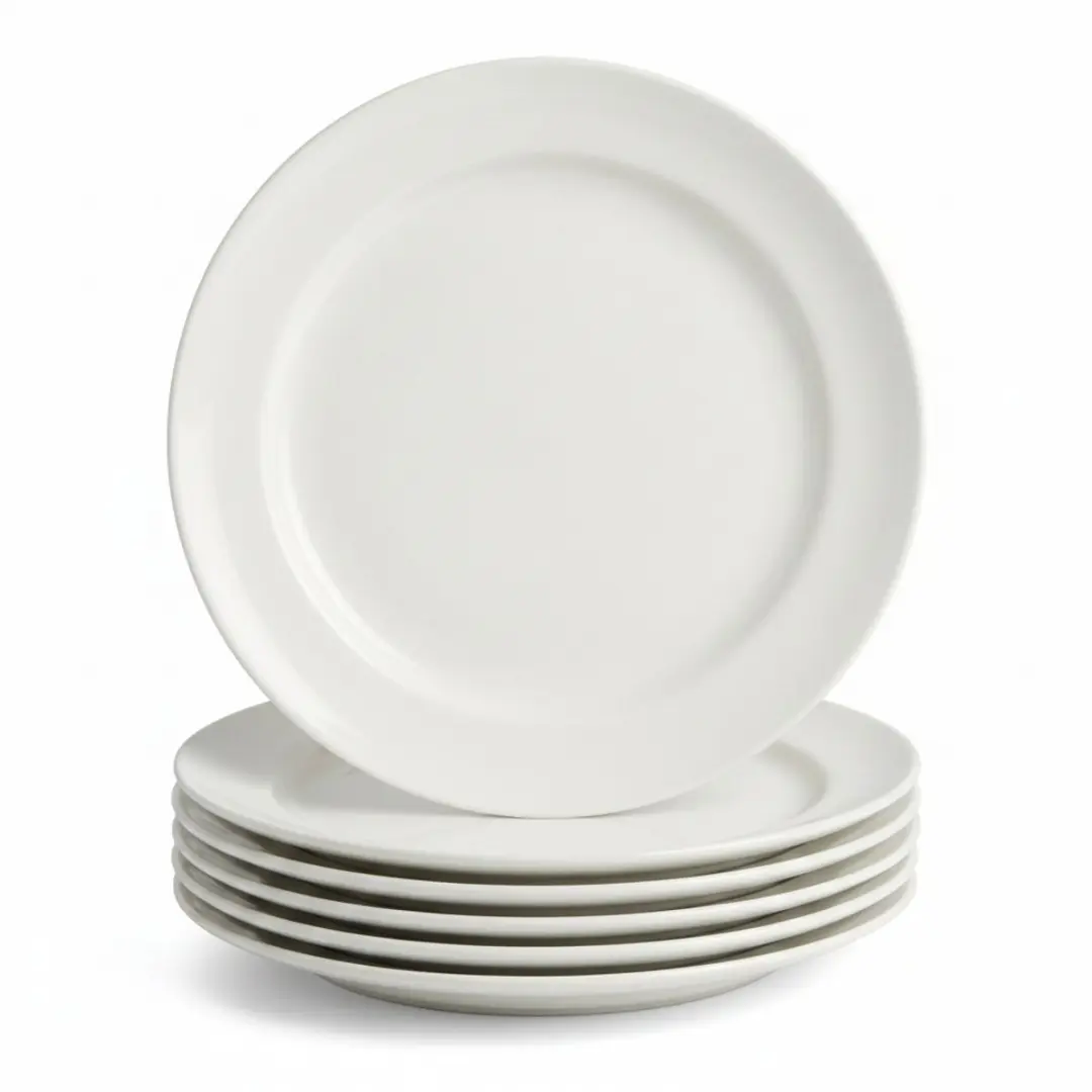 Royal Boch Kitchen Bord 21cm