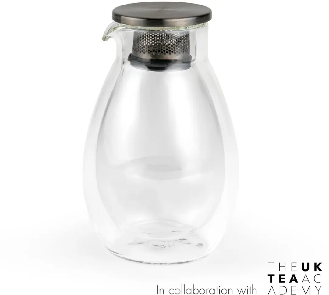 Bredemeijer Teamaster Dubbelwandig 200ml