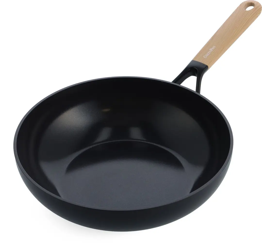 GreenPan Eco-Smartshape Wokpan 28cm
