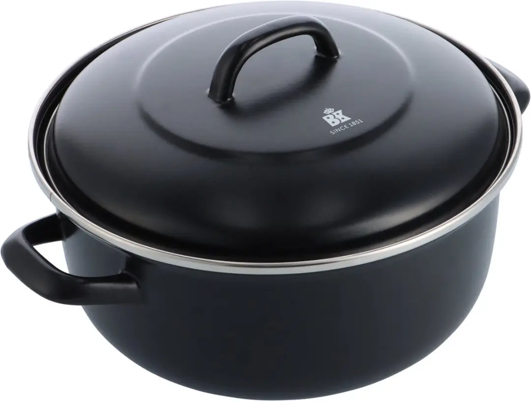 BK Magma Braadpan 26cm
