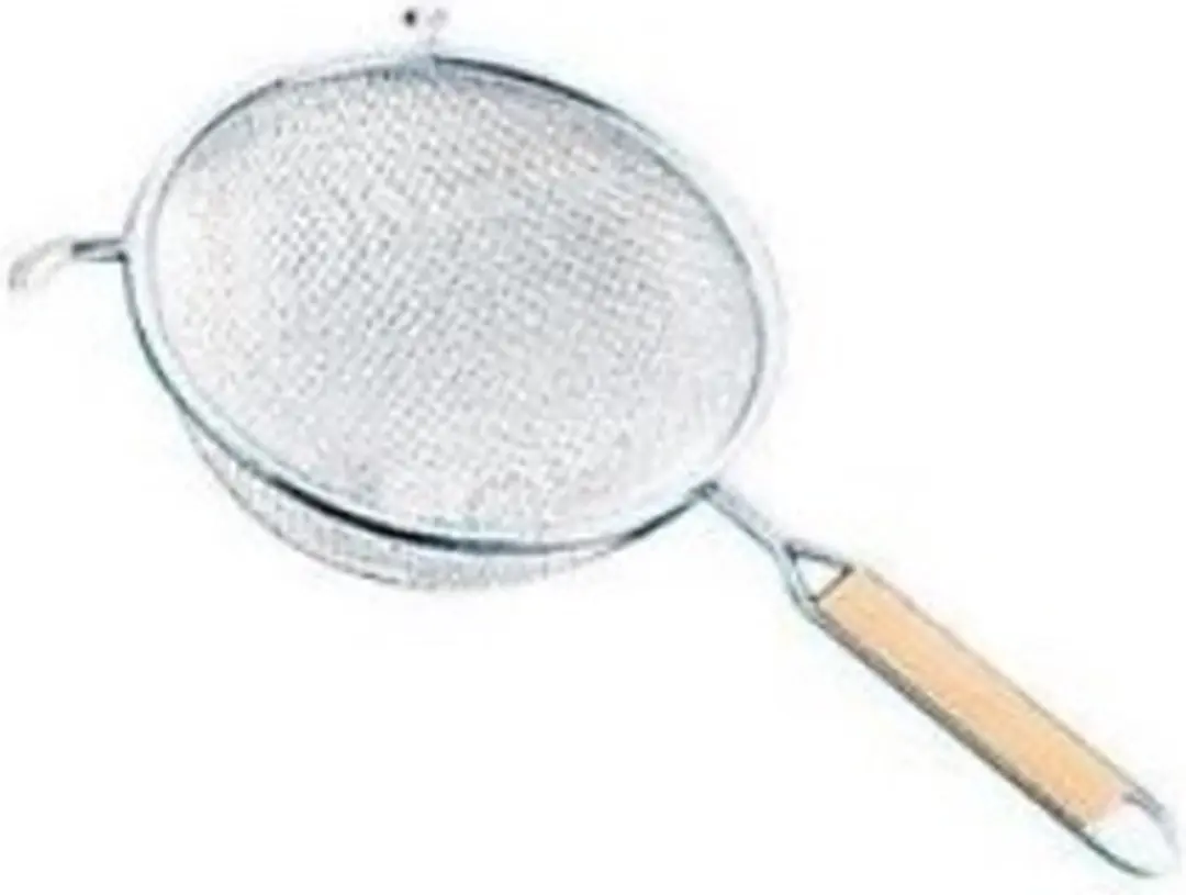 Metaltex Zeef 16cm