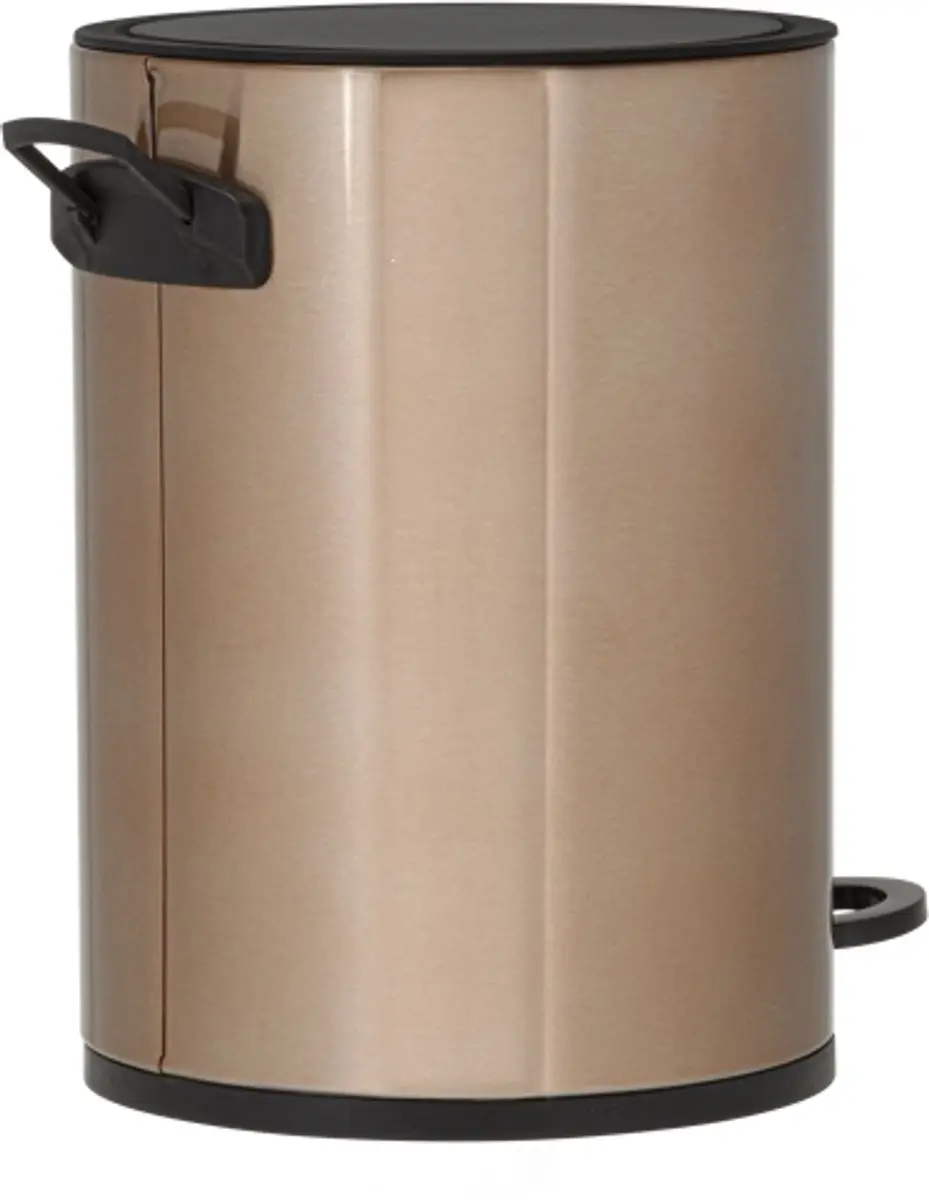 Sealskin Industrial Pedaalemmer 800871 - 3L - Brons