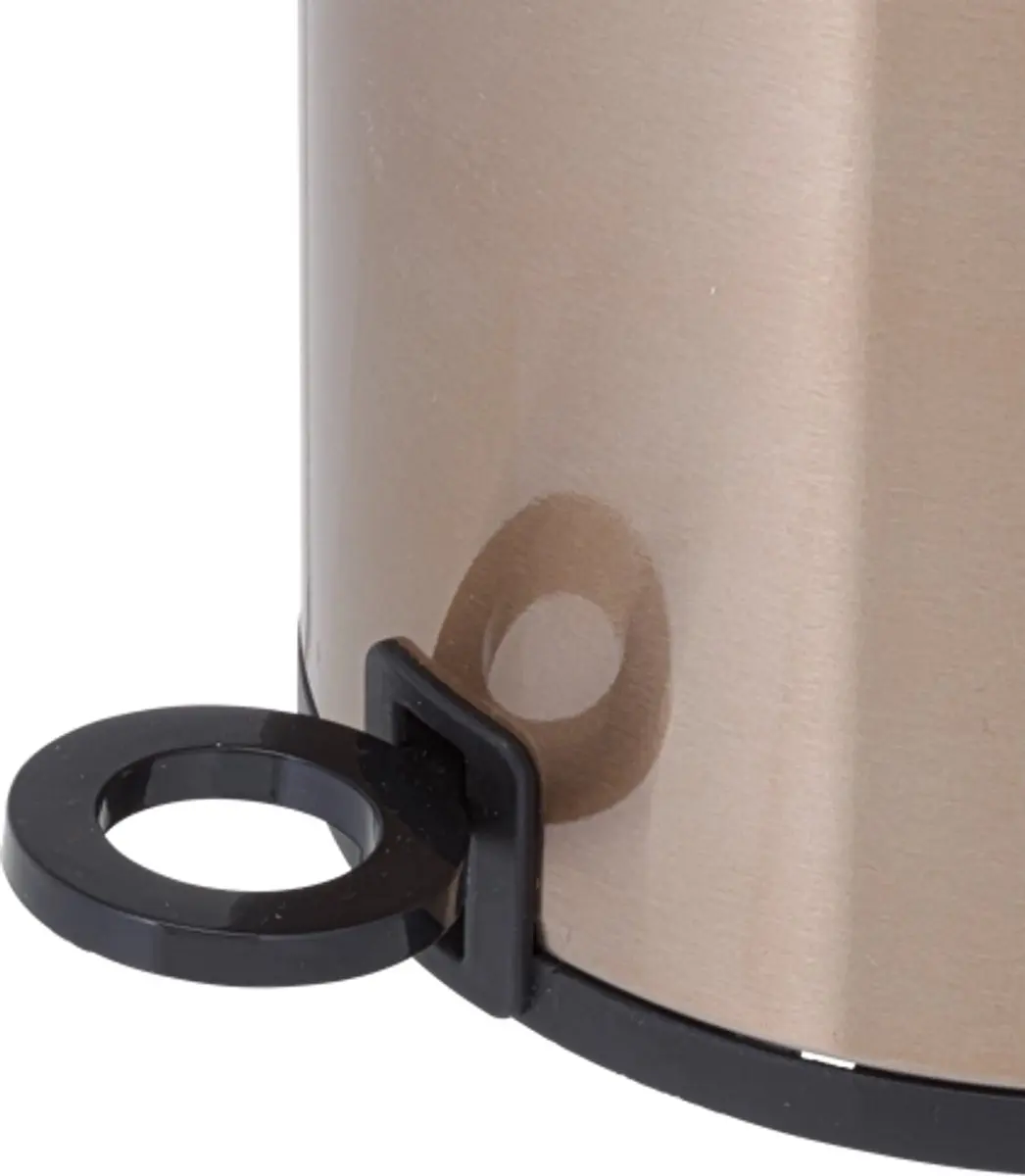 Sealskin Industrial Pedaalemmer 800871 - 3L - Brons
