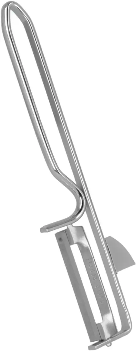 Metaltex Famos Groenteschiller RVS 16cm