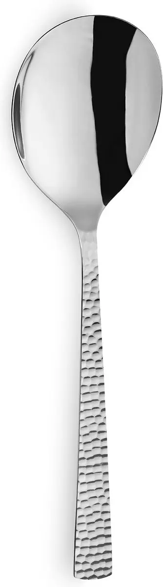 Amefa Felicity Bestekset 42-delig - 6 Personen - Zilver