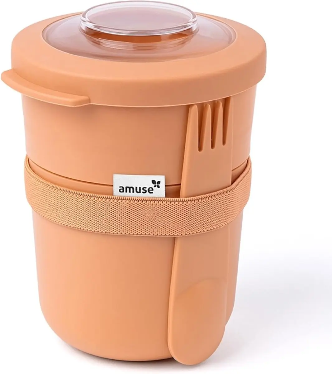 Amuse Tylla Duo Lunchbox 0.6L