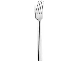 Amefa Moderno Bestekset 78-delig - 12 Personen - Zilver