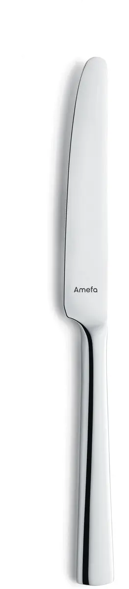 Amefa Moderno Bestekset 78-delig - 12 Personen - Zilver