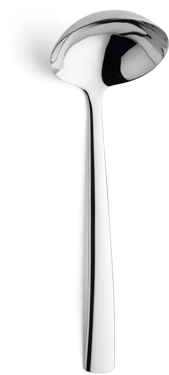 Amefa Moderno Bestekset 78-delig - 12 Personen - Zilver