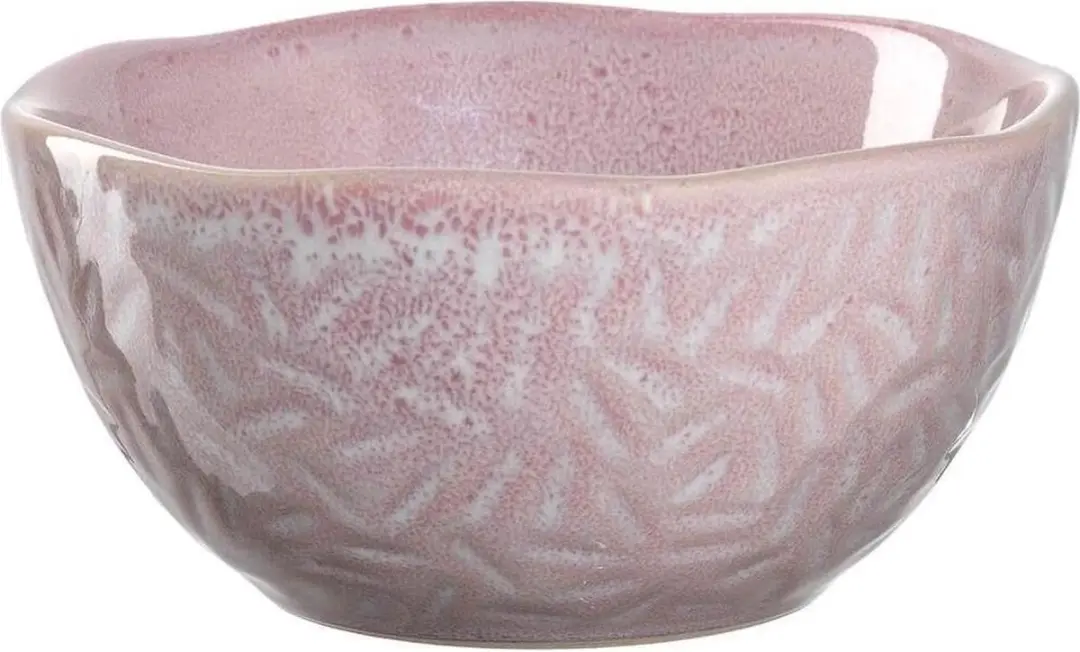 Leonardo Kleine Kom Matera Roze - 12cm / 380ml