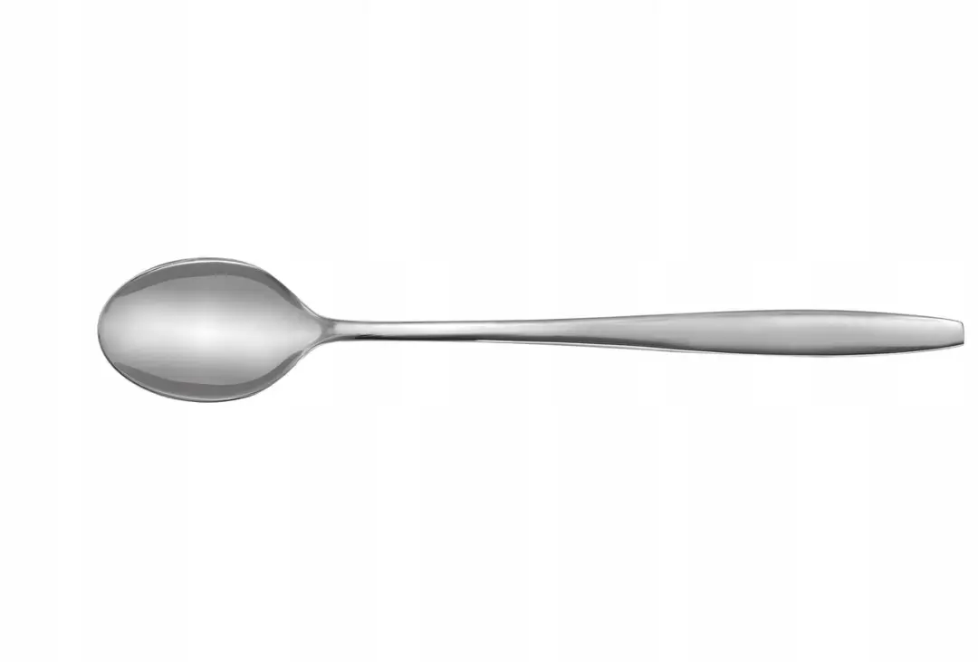 Amefa Florence IJsthee Lepel 18/10 Roestvrij Staal - Zilver