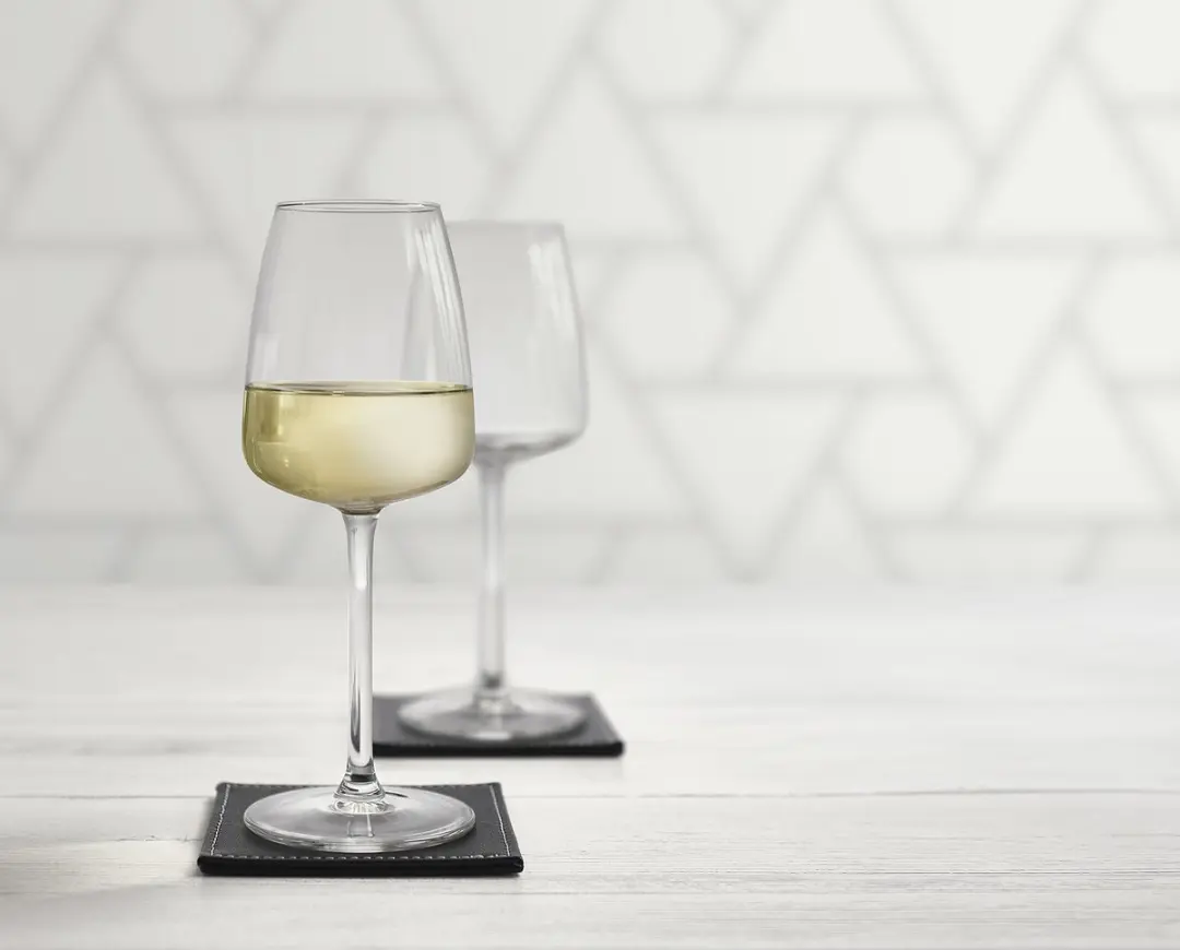 Royal Leerdam Grandeur Wijnglas 31cl - 6 Stuks