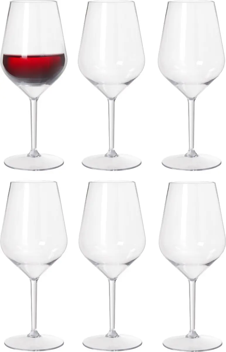 Duni Wijnglas Elegance 400ml