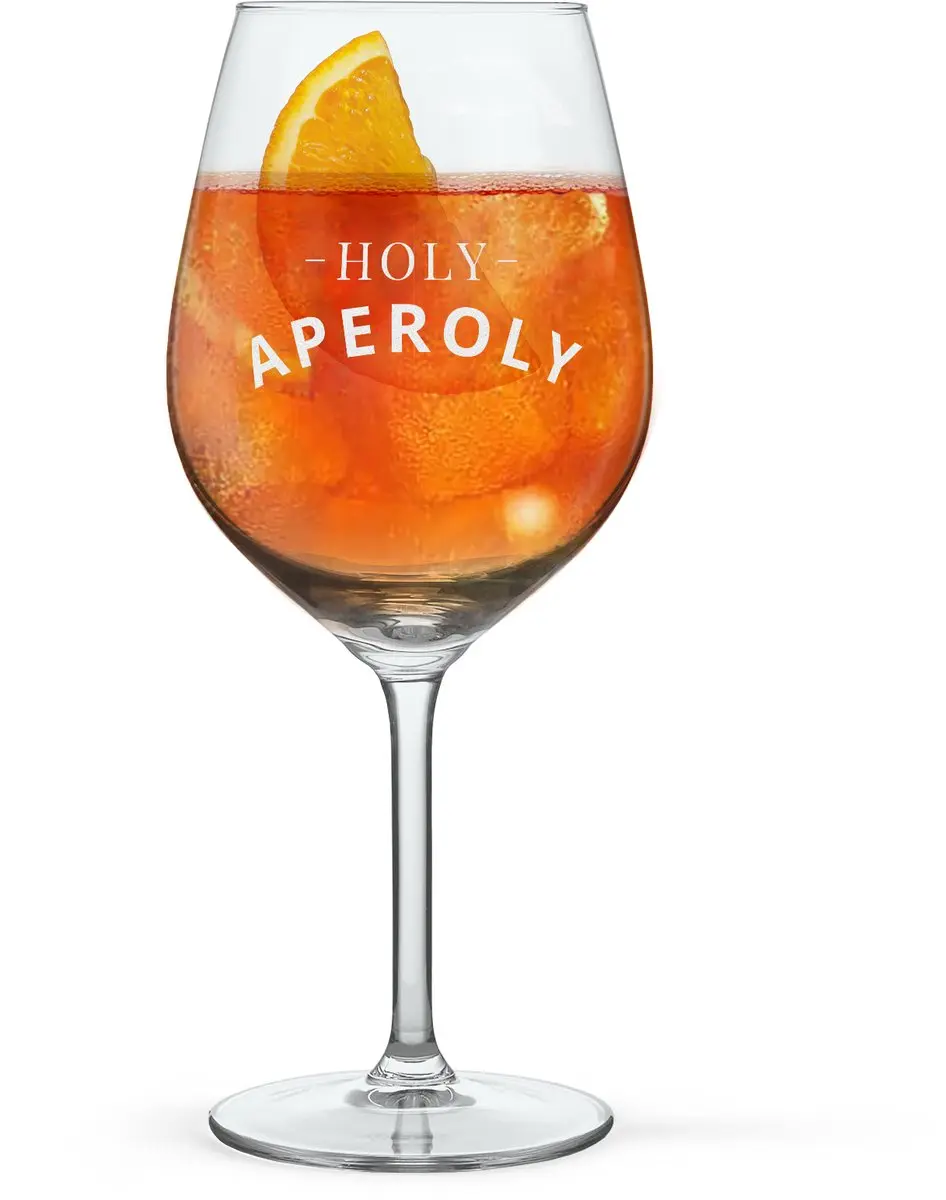 Royal Leerdam Aperol Spritz Glas 53cl
