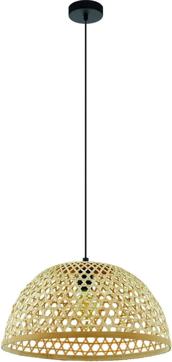 Eglo Claverdon Hanglamp Ø49,5cm