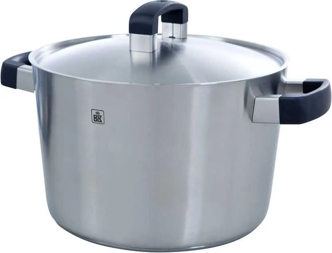 BK Conical Cool Soeppan
