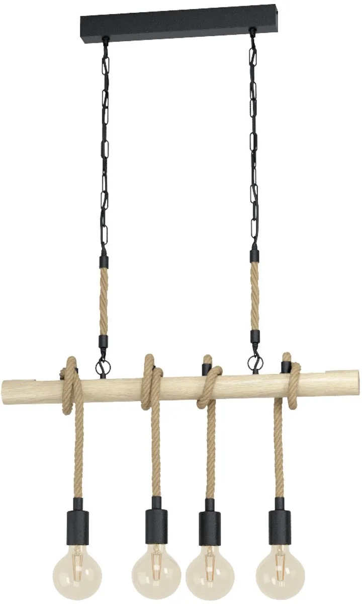 Eglo Youngstown Hanglamp E27