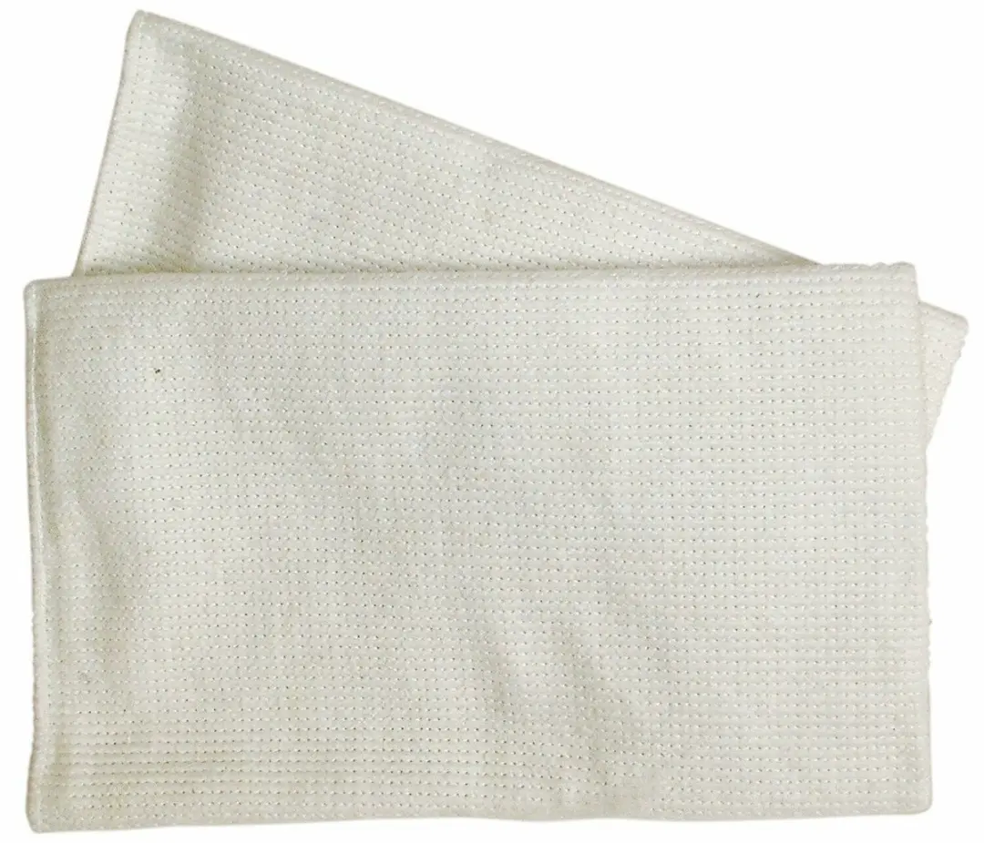 Dweil horeca wit 60x80 cm 10 st
