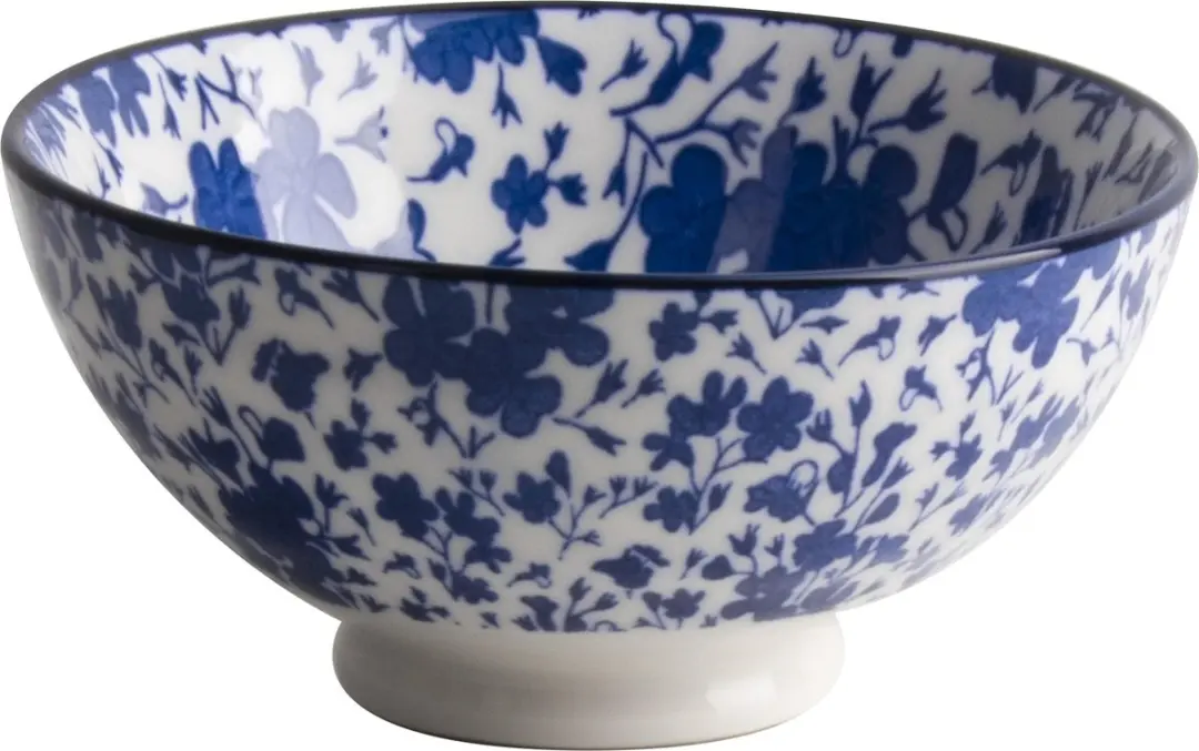 Gusta Schaaltje OTB Floral