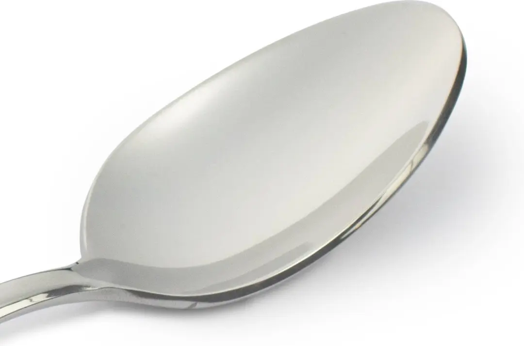 Amefa Drift Koffielepels - 6 Stuks