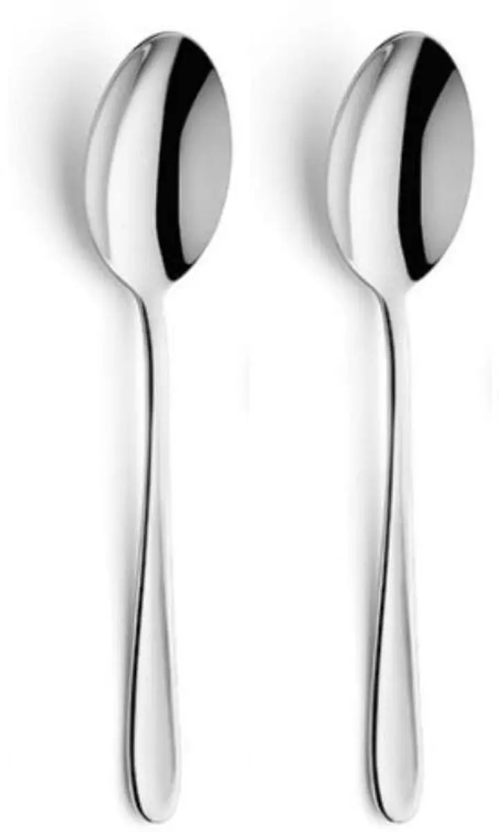 Amefa Monaco Dessertlepel Set 2-delig