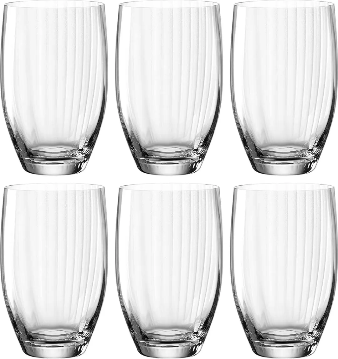 Leonardo Poesia Longdrinkglas 460ml