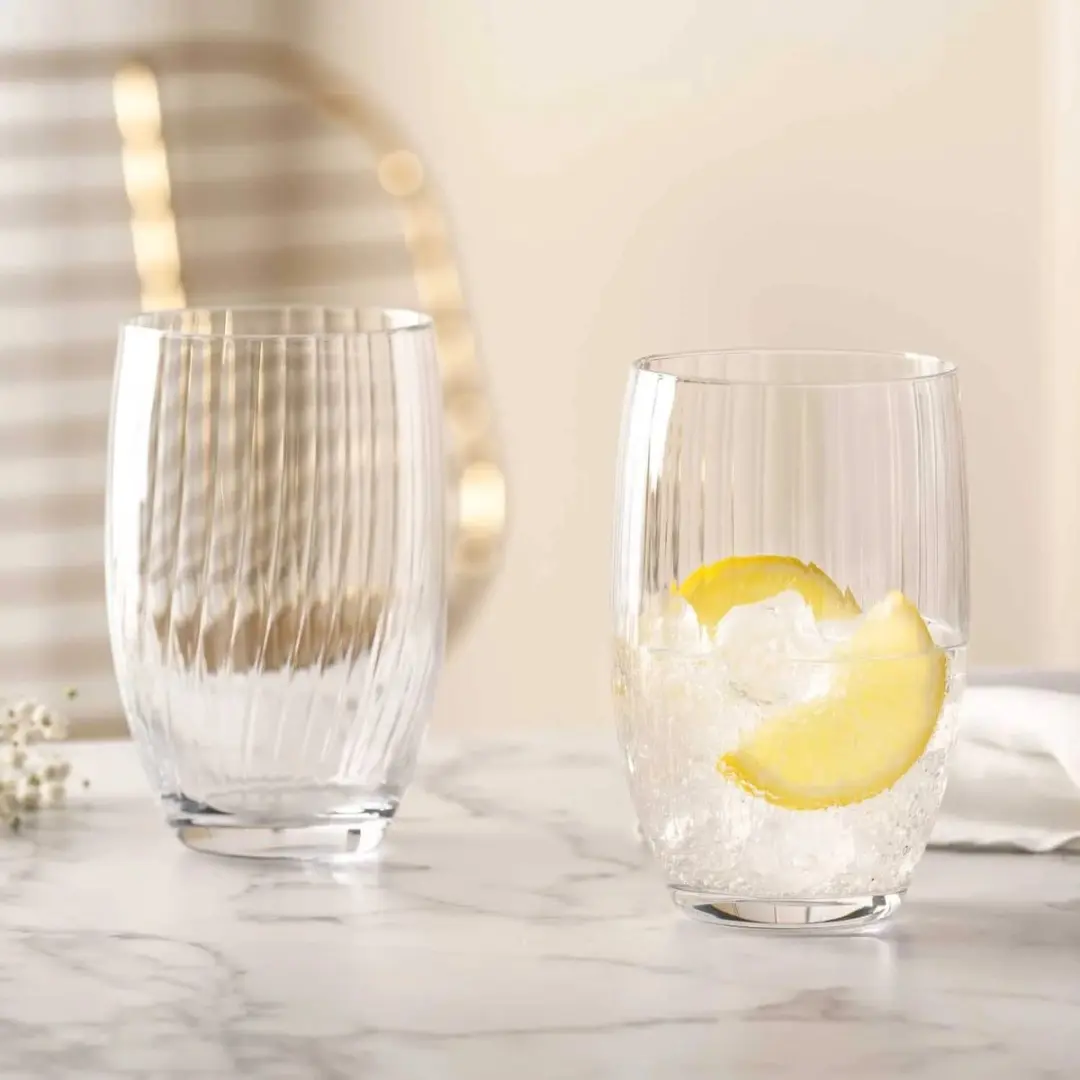 Leonardo Poesia Longdrinkglas 460ml - Set van 6 - afbeelding 6 van 6