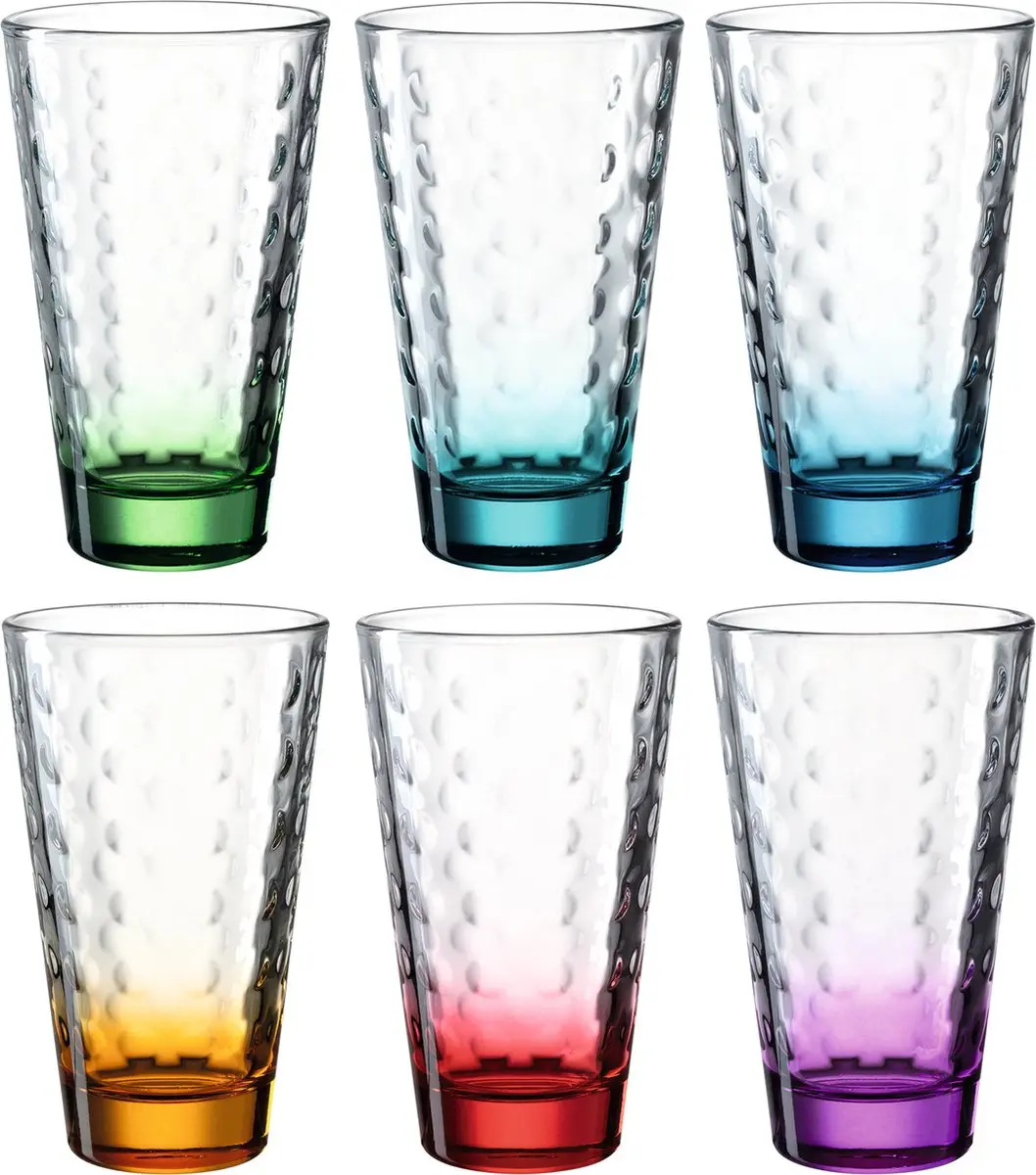 Leonardo OPTIC LDglas 025923