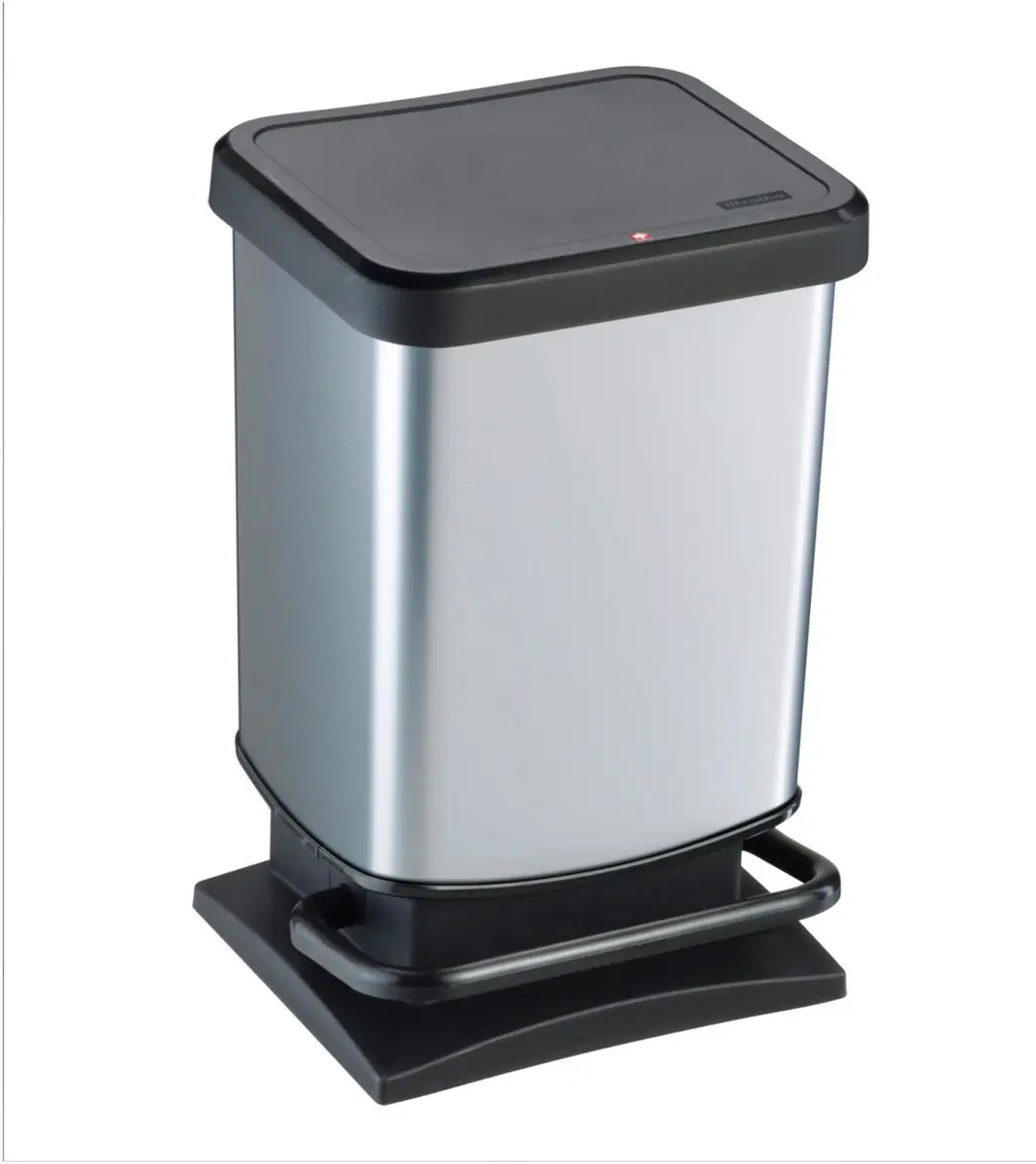 Rotho Paso Pedaalemmer 20L