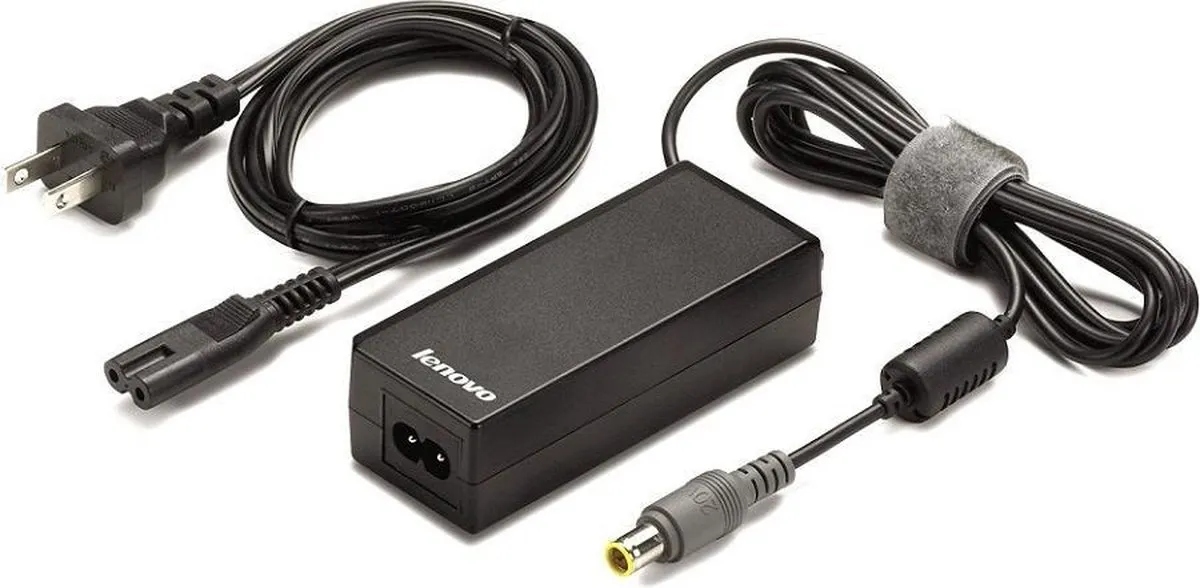 Lenovo 42T4417 Netvoeding 65W