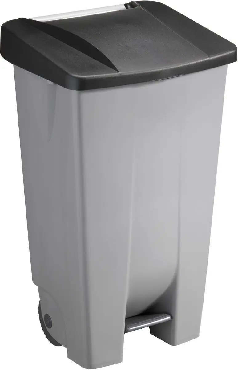 Sunware Basic Prullenbak 120L