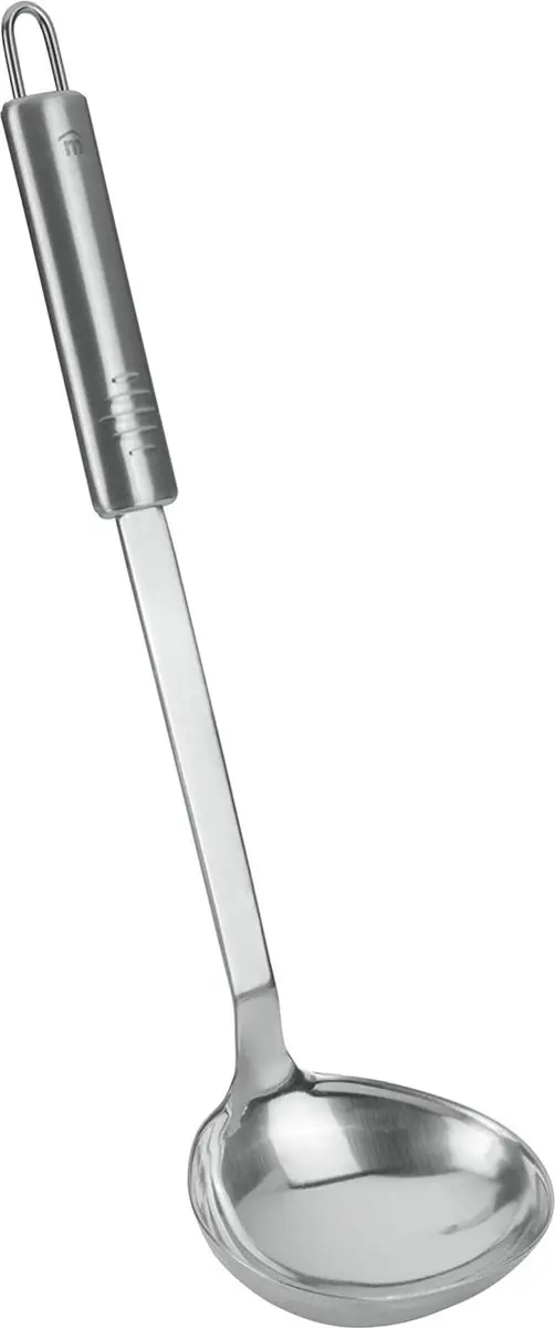 Metaltex Imperial Serie Pollepel RVS