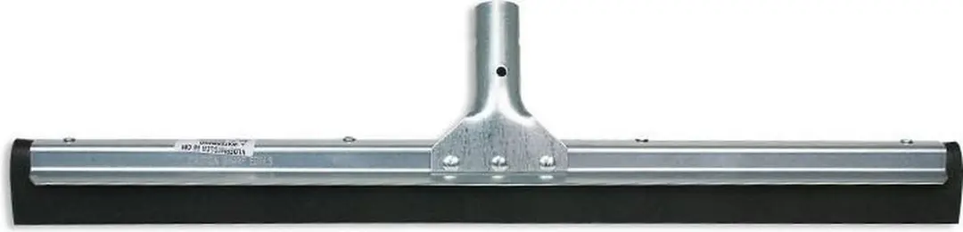 VEBA Vloertrekker/Vloerwisser 55cm - Zwart/Aluminium