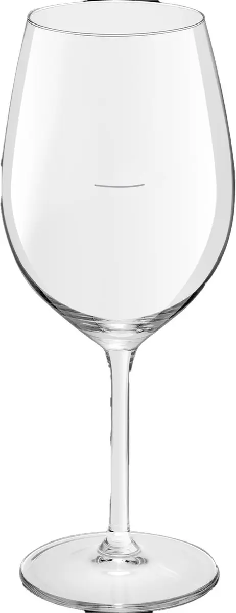 Royal Leerdam Esprit Wijnglazen 320ml - 6 Stuks