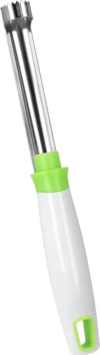 Metaltex Appelboor 28cm RVS