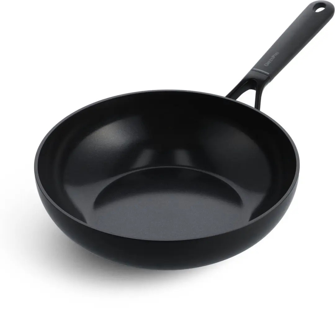 GreenPan Smart Collection Wokpan 28cm