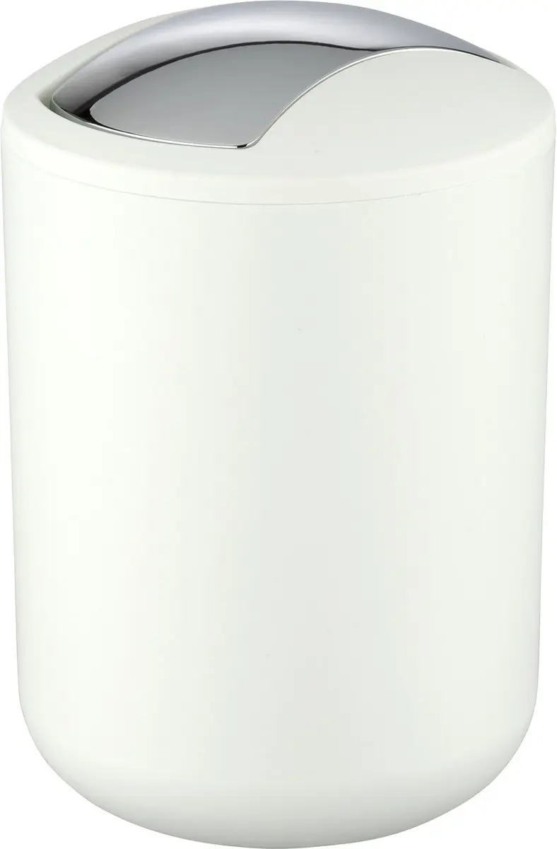 Wenko Brasil Afvalemmer 2L