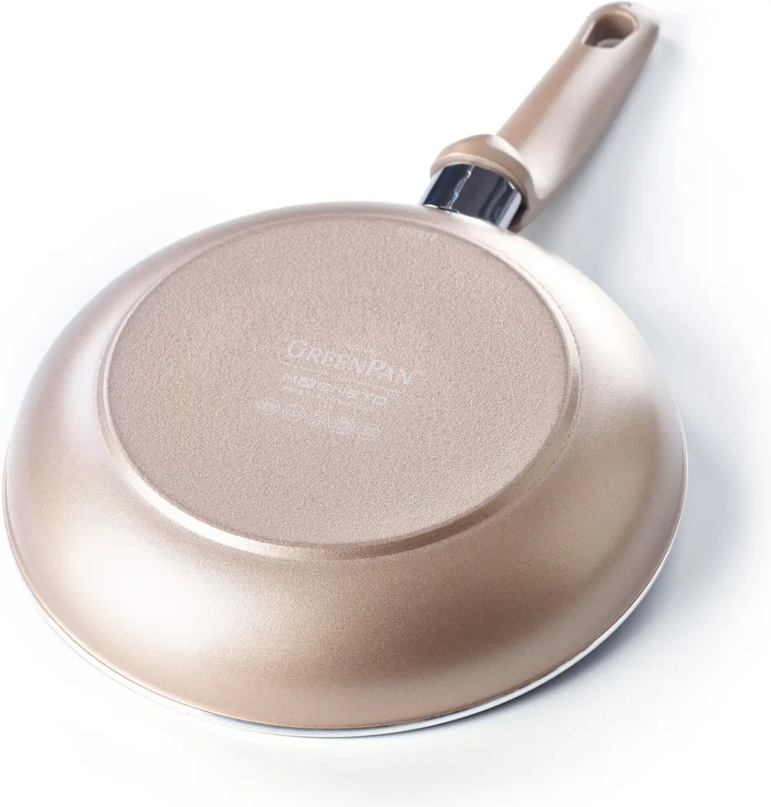 GreenPan Cambridge Koekenpan 28cm - Brons