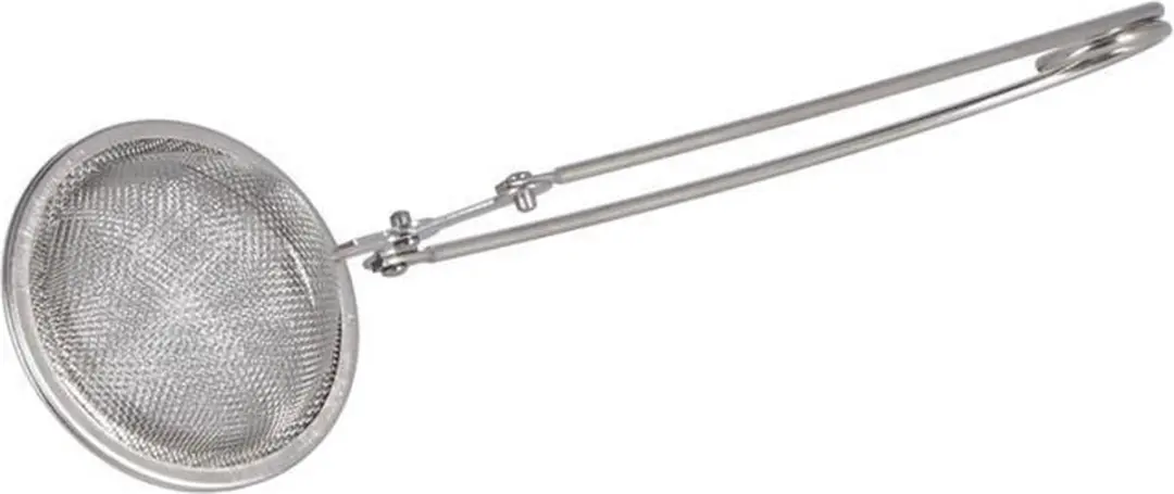 Metaltex Thee Infuser 1043810 - Zilver