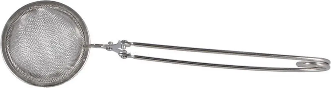 Metaltex Thee Infuser 1043810 - Zilver