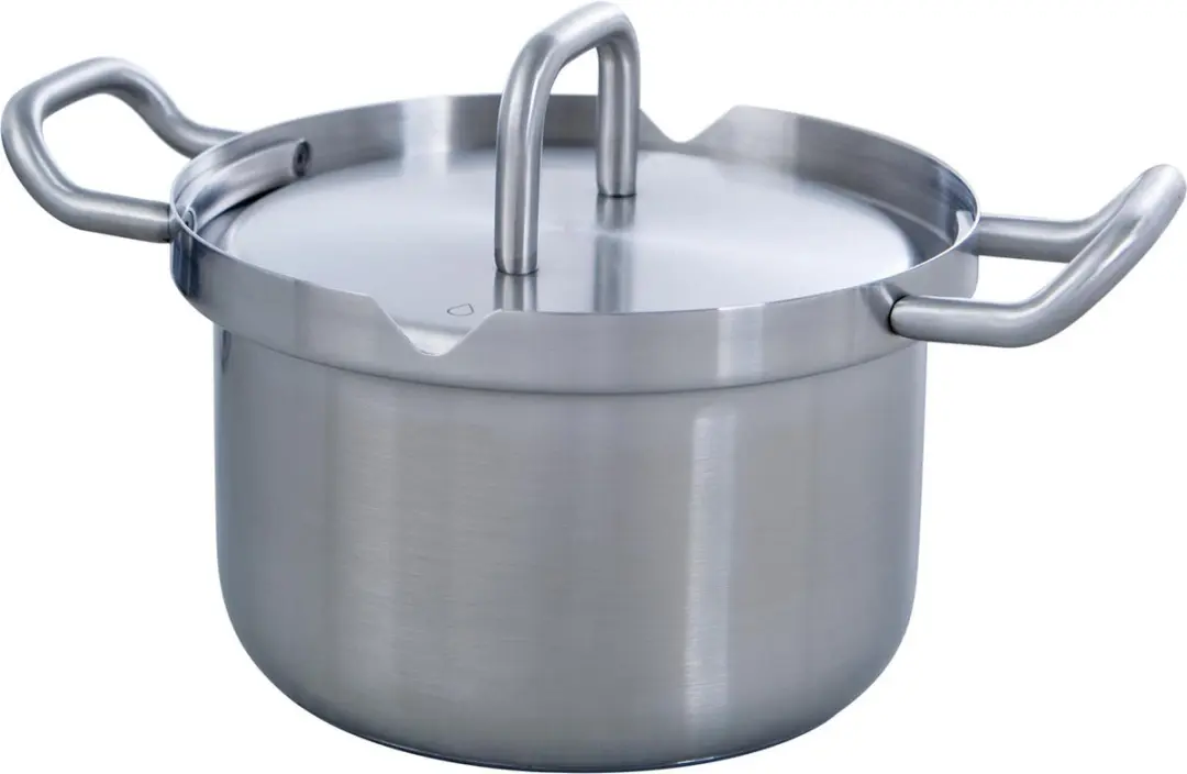 BK Q-linair Master Kookpan