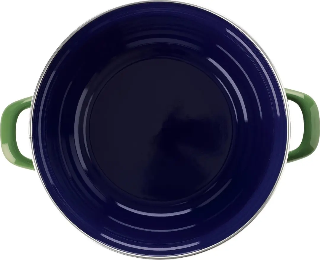 BK Indigo Stoofpot