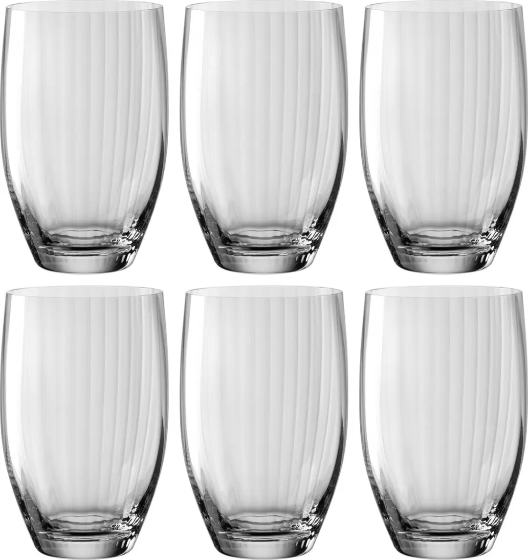 Leonardo Poesia Longdrinkglas 460ml