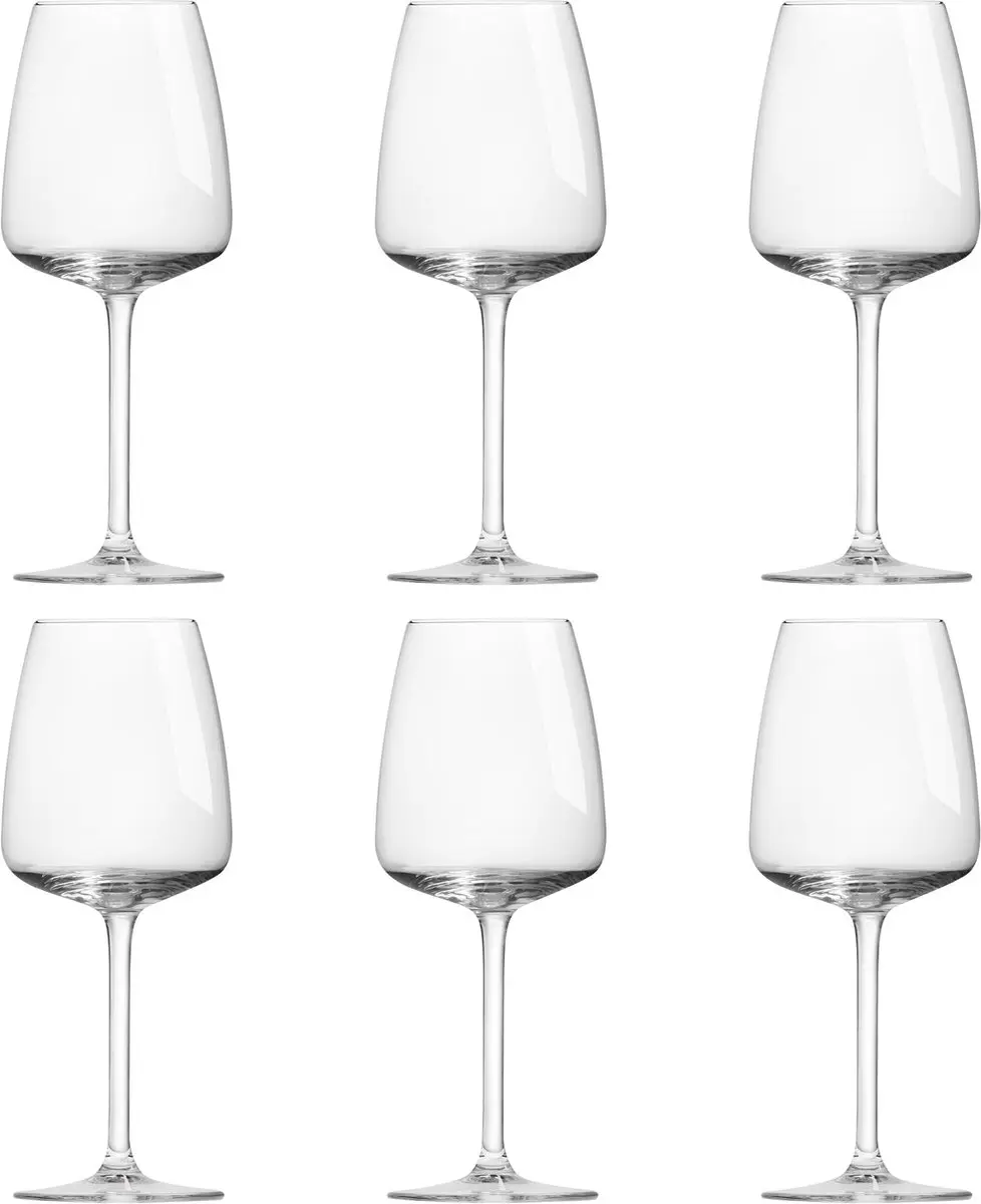 Royal Leerdam Grandeur Wijnglas 43cl - 6 Stuks
